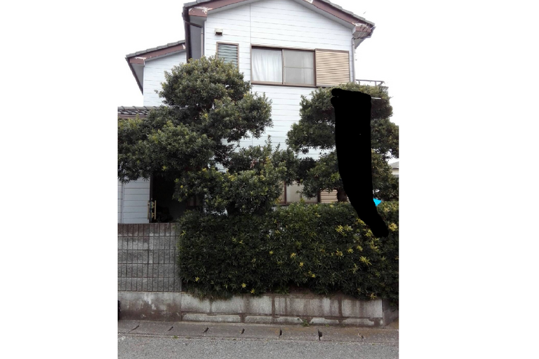 ビフォー